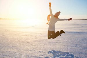 Winter Wellness Tips
