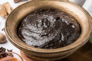 Homemade Amla Prash Recipe