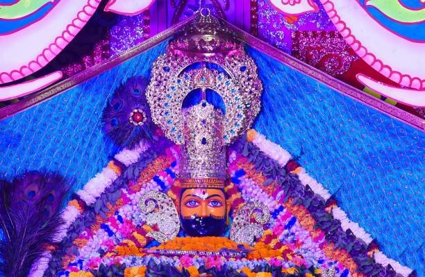 The Birth Anniversary of Khatu Shyam Ji