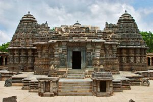 Best Solo Trip Destinations in India 2025