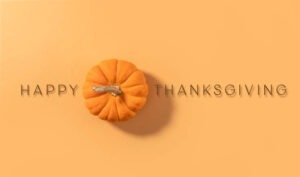 Thanksgiving Day 2025