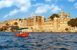 Best Solo Trip Destinations in India 2025