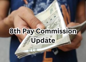 8th Pay Commission Update