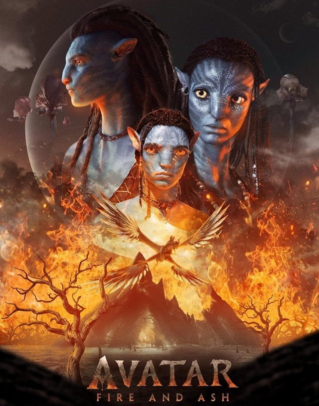 Avatar 3 Collection Worldwide