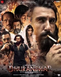 Dhurandhar Box Office Collection