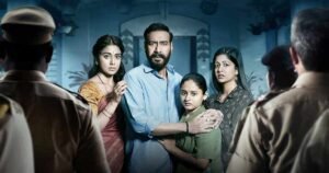 Drishyam 3 Release Date Announce