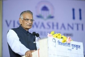 Shivraj Patil Chakurkar Dies at 90