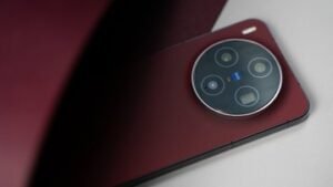 Vivo X300 Smartphone Released