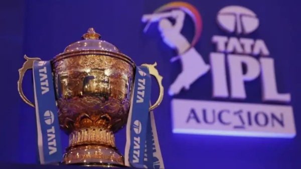 IPL Auction 2026 date and time