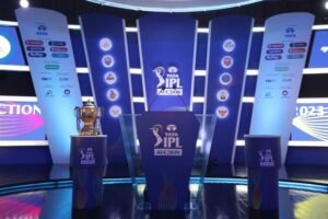 IPL Auction 2026 date and time