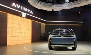 Tata Avinya Launch Date Revealed