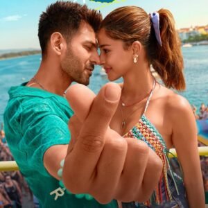 Tu Meri, Main Tera 2025