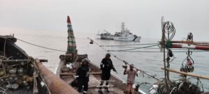 India Bangladesh Relations Under Strain