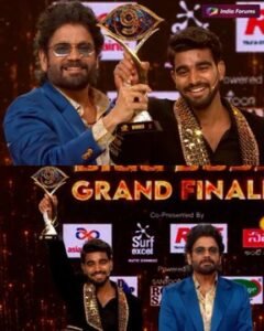 Bigg Boss Telugu Season 9