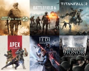 Call of Duty Co-Creator Vince Zampella Dies