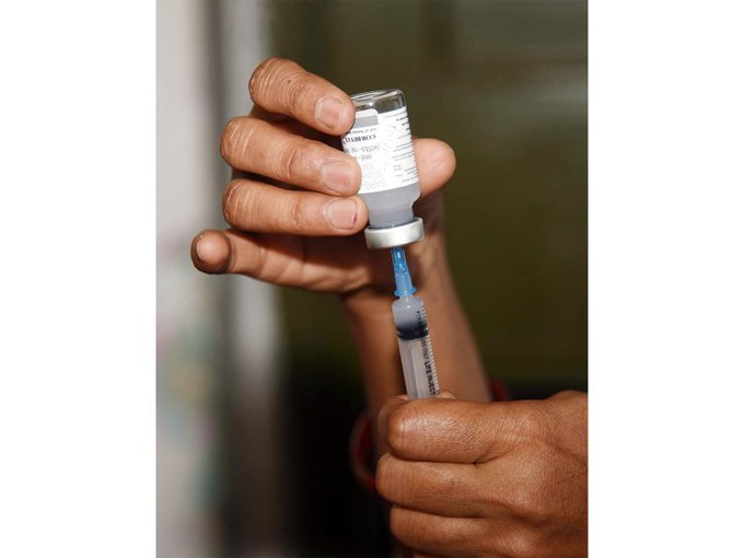 Australia Flags Concerns Over Abhayrab Rabies Vaccine