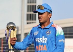 India U19 World Cup 2026 Squad