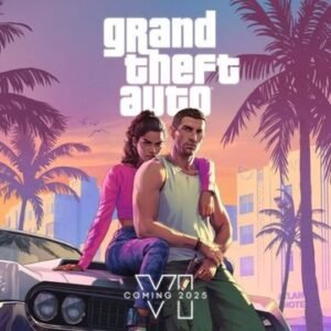 Rockstar Games Unveils GTA 6