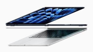 Apple Discontinues MacBook Air M3