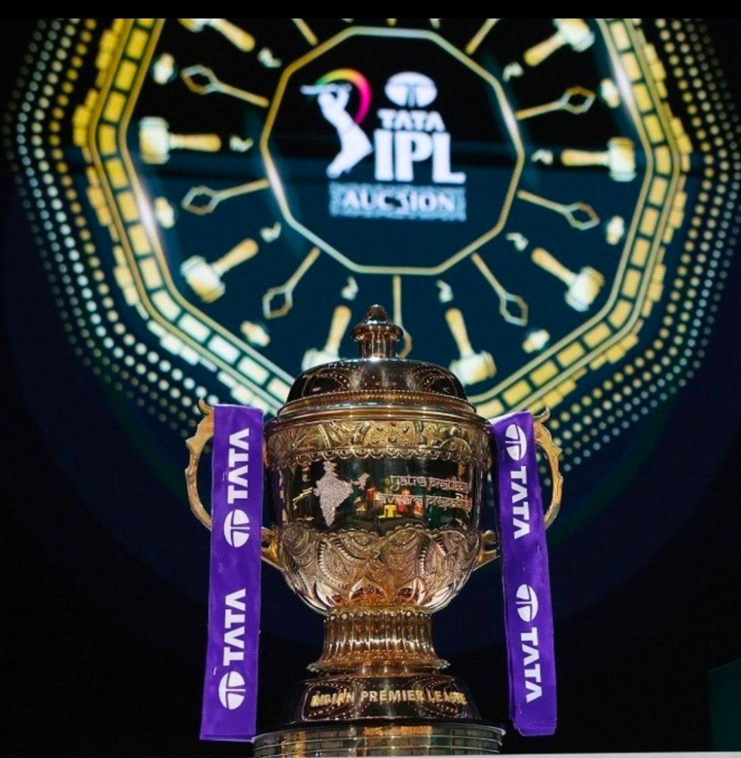 IPL 2026 Auction
