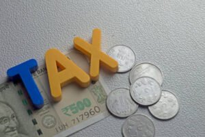 Income Tax Alert
