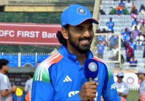 KL Rahul Net Worth 2025
