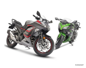 Kawasaki Ninja 300 Discount