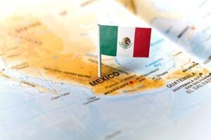 Mexico Tariffs India 2026