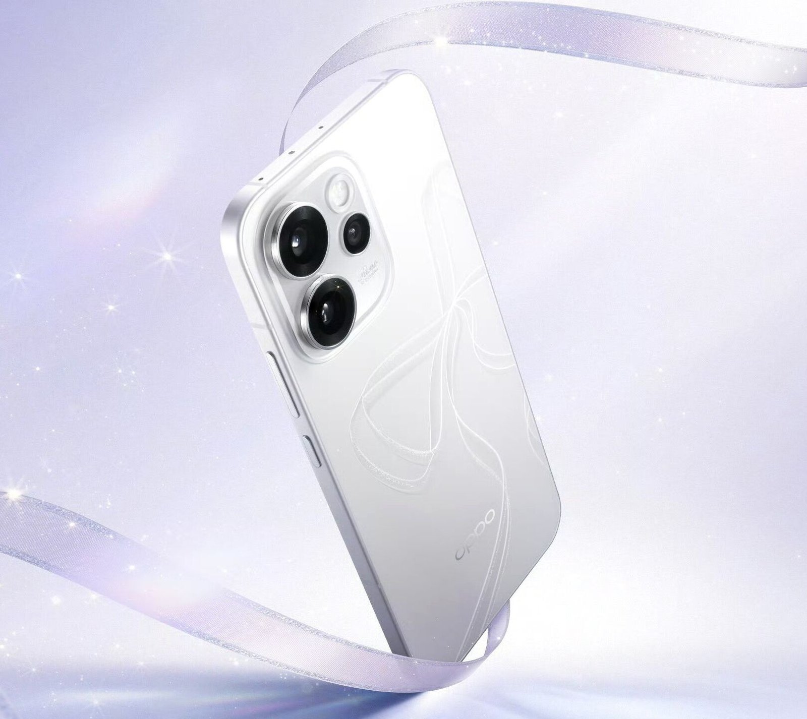 Oppo Reno 15 Pro Mini