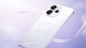 Oppo Reno 15 Pro Mini