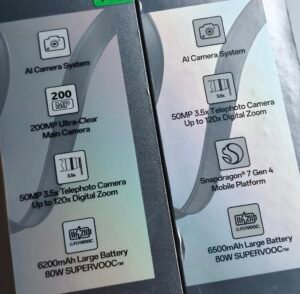 Oppo Reno 15 Pro Mini