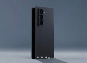 Samsung Galaxy Z Fold 8 Wide Edition