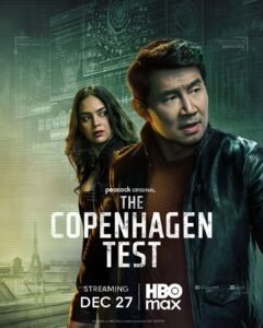 The Copenhagen Test Review