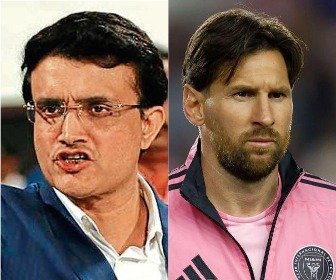 Sourav Ganguly Defamation Case