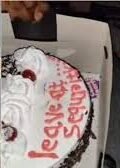 Woman Birthday Cake Zomato Error