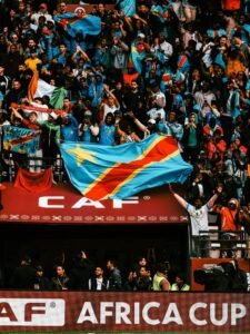 Africa Cup of Nations AFCON