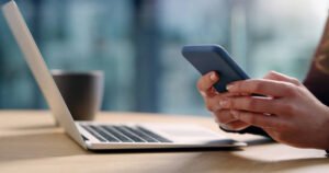 No More Distractions