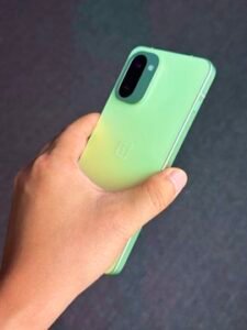 OnePlus 15R Launched Today