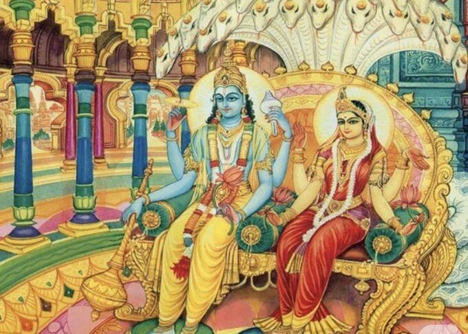 Putrada Ekadashi Vrat Katha