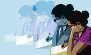 Revision the key to exam success