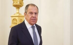 Russia Claims Ukrainian Drone Attack on Putin Residence Amid Peace Talks