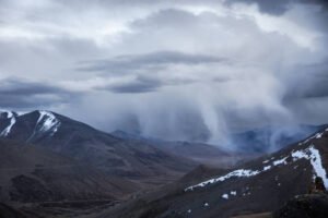 Aaj ka Mausam 24 January 2026