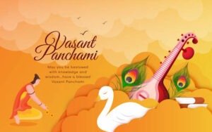 Basant Panchami wishes