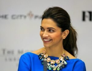 Deepika Padukone Net Worth