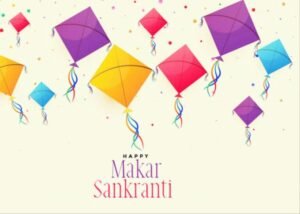 Makar Sankranti Across India