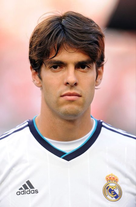 R.I.P Kaka Trends Online