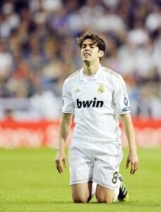 R.I.P Kaka Trends Online