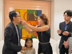 Mary Kom Under Spotlight as Ex-Husband Alleges Cheating