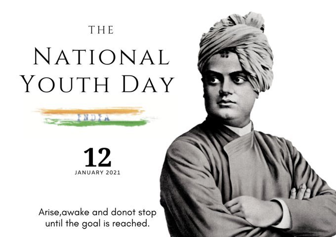 National Youth Day 2026
