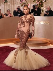 Golden Globes Awards 2026